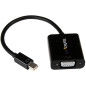 StarTech - Adaptateur Convertisseur vidéo Mini DisplayPort vers VGA - M F - 1920x1200 1080p - Carte d'écran - Mini DisplayPort ( StarTech - Adaptateur Convertisseur vidéo Mini DisplayPort vers VGA - M F - 1920x1200 1080p - Carte d'écran - Mini DisplayPort (
