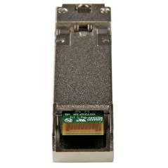 StarTech.com SFP fibre - 10GBase-LR - Module SFP+ fibre optique - 10 Gigabit - Compatible HP JD094B - Monomode LC - 10 km (JD094