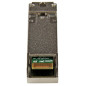 StarTech.com SFP fibre - 10GBase-LR - Module SFP+ fibre optique - 10 Gigabit - Compatible HP JD094B - Monomode LC - 10 km (JD094 StarTech.com SFP fibre - 10GBase-LR - Module SFP+ fibre optique - 10 Gigabit - Compatible HP JD094B - Monomode LC - 10 km (JD094