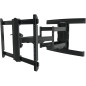 StarTech.com FPWARTS2 Support mural pour écran plat - Affichage pour TV jusqu'à 254 cm et 75 kg - Acier - VESA StarTech.com FPWARTS2 Support mural pour écran plat - Affichage pour TV jusqu'à 254 cm et 75 kg - Acier - VESA