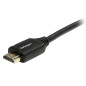 StarTech.com Câble Premium HDMI 2.0 Certifié avec Ethernet 50cm - Câble Ultra HD High Speed 4K 60Hz HDR10 - Cordon HDMI (Connect StarTech.com Câble Premium HDMI 2.0 Certifié avec Ethernet 50cm - Câble Ultra HD High Speed 4K 60Hz HDR10 - Cordon HDMI (Connect