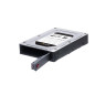 StarTech.com Adaptateur disque dur SATA/SAS de 2,5 pouces vers 3,5 pouces - Support SSD/HDD de 2,5" vers 3,5" (25SATSAS35HD) StarTech.com Adaptateur disque dur SATA/SAS de 2,5 pouces vers 3,5 pouces - Support SSD/HDD de 2,5" vers 3,5" (25SATSAS35HD)
