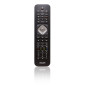 Philips SRP5016/10 Télécommande Universelle 6 en 1 avec Raccourcis, Touches Programmables, Configuration Rapide, Noir Philips SRP5016/10 Télécommande Universelle 6 en 1 avec Raccourcis, Touches Programmables, Configuration Rapide, Noir