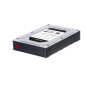 StarTech.com Adaptateur disque dur SATA/SAS de 2,5 pouces vers 3,5 pouces - Support SSD/HDD de 2,5" vers 3,5" (25SATSAS35HD) StarTech.com Adaptateur disque dur SATA/SAS de 2,5 pouces vers 3,5 pouces - Support SSD/HDD de 2,5" vers 3,5" (25SATSAS35HD)
