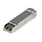 StarTech.com Module de transceiver SFP 100Base-FX à fibre optique 100 Mb/s - Conforme aux normes MSA - Multimode LC - 2 km (SFP1