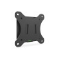 DIGITUS Support mural pour écran LCD / LED jusqu'à 81 cm (32 "), support de fixation, charge maximale de 18 kg, VESA max 100x100