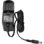 StarTech.com Adaptateur secteur de rechange - Bloc d'alimentation CC / AC - Chargeur avec connecteur Type N - 5V 3A (SVA5N3NEUA) StarTech.com Adaptateur secteur de rechange - Bloc d'alimentation CC / AC - Chargeur avec connecteur Type N - 5V 3A (SVA5N3NEUA)