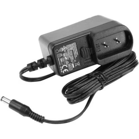 StarTech.com Adaptateur secteur de rechange - Bloc d'alimentation CC / AC - Chargeur avec connecteur Type N - 5V 3A (SVA5N3NEUA)