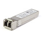 StarTech.com Module de transceiver SFP+ compatible Dell EMC SFP-10G-SR - 10GBase-SR - 10 Gbps - Portée de 400 m (SFP10GSREMST) StarTech.com Module de transceiver SFP+ compatible Dell EMC SFP-10G-SR - 10GBase-SR - 10 Gbps - Portée de 400 m (SFP10GSREMST)