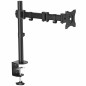 StarTech.com Bras de Fixation de Bureau pour Écrans Jusqu'à 34"(8kg) Compatibles VESA - Bras de Fixation Articulé pour Moniteur StarTech.com Bras de Fixation de Bureau pour Écrans Jusqu'à 34"(8kg) Compatibles VESA - Bras de Fixation Articulé pour Moniteur