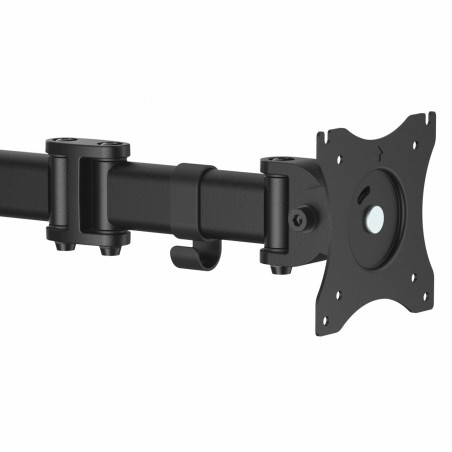 StarTech.com Bras de Fixation de Bureau pour Écrans Jusqu'à 34"(8kg) Compatibles VESA - Bras de Fixation Articulé pour Moniteur