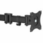 StarTech.com Bras de Fixation de Bureau pour Écrans Jusqu'à 34"(8kg) Compatibles VESA - Bras de Fixation Articulé pour Moniteur StarTech.com Bras de Fixation de Bureau pour Écrans Jusqu'à 34"(8kg) Compatibles VESA - Bras de Fixation Articulé pour Moniteur