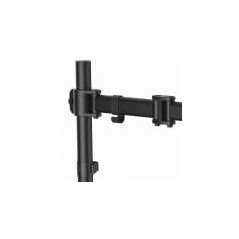 StarTech.com Bras de Fixation de Bureau pour Écrans Jusqu'à 34"(8kg) Compatibles VESA - Bras de Fixation Articulé pour Moniteur 