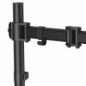 StarTech.com Bras de Fixation de Bureau pour Écrans Jusqu'à 34"(8kg) Compatibles VESA - Bras de Fixation Articulé pour Moniteur StarTech.com Bras de Fixation de Bureau pour Écrans Jusqu'à 34"(8kg) Compatibles VESA - Bras de Fixation Articulé pour Moniteur