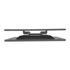 DIGITUS Support mural pour écran LCD / LED jusqu'à 81 cm (32 "), support de fixation, charge maximale de 18 kg, VESA max 100x100