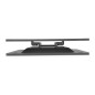 DIGITUS Support mural pour écran LCD / LED jusqu'à 81 cm (32 "), support de fixation, charge maximale de 18 kg, VESA max 100x100