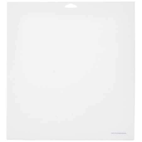 Cricut Tapis de découpe StandardGrip, 30,5 cm x 12" (1 pièce), Taille Unique
