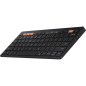 Samsung EJ-B3400BBGGDE Clavier pour Tablette Noir Bluetooth QWERTZ Allemand Samsung EJ-B3400BBGGDE Clavier pour Tablette Noir Bluetooth QWERTZ Allemand