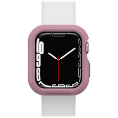 OtterBox All Day Bumper pour Apple Watch Series 9/8/7-41mm, Antichoc, Anti-Chute, élégant étui de Protection Watch, protège l'éc