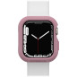 OtterBox All Day Bumper pour Apple Watch Series 9/8/7-41mm, Antichoc, Anti-Chute, élégant étui de Protection Watch, protège l'éc OtterBox All Day Bumper pour Apple Watch Series 9/8/7-41mm, Antichoc, Anti-Chute, élégant étui de Protection Watch, protège l'éc