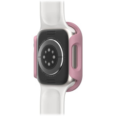 OtterBox All Day Bumper pour Apple Watch Series 9/8/7-41mm, Antichoc, Anti-Chute, élégant étui de Protection Watch, protège l'éc