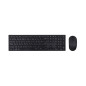 Dell KM5221W Clavier RF sans Fil QWERTY US International Noir