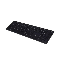 Dell KM5221W Clavier RF sans Fil QWERTY US International Noir