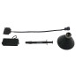 Kit de Remplissage pour Watercooling Alphacool Eisbaer Refill Kit (Noir)