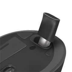 LOGILINK ID0160 RATÃ“N RF INALÁMBRICO Ã“PTICO 1200 DPI AMBIDEXTRO