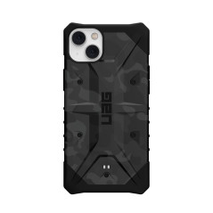 Urban Armor Gear UAG Pathfinder SE Housse Compatible avec Apple iPhone 14 Plus [Wireless Charging Compatible, Protection Contre 