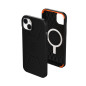 Urban Armor Gear UAG Civilian Housse Compatible avec Apple iPhone 14 Plus [Wireless Charging/magnétiquement Compatible, Résistan Urban Armor Gear UAG Civilian Housse Compatible avec Apple iPhone 14 Plus [Wireless Charging/magnétiquement Compatible, Résistan