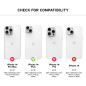 Urban Armor Gear UAG Civilian Housse Compatible avec Apple iPhone 14 Plus [Wireless Charging/magnétiquement Compatible, Résistan Urban Armor Gear UAG Civilian Housse Compatible avec Apple iPhone 14 Plus [Wireless Charging/magnétiquement Compatible, Résistan