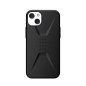Urban Armor Gear UAG Civilian Housse Compatible avec Apple iPhone 14 Plus [Wireless Charging Compatible Cover, Résistante aux Ch Urban Armor Gear UAG Civilian Housse Compatible avec Apple iPhone 14 Plus [Wireless Charging Compatible Cover, Résistante aux Ch