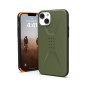 Urban Armor Gear UAG Civilian Housse Compatible avec Apple iPhone 14 Plus [Wireless Charging Compatible Cover, Résistante aux Ch Urban Armor Gear UAG Civilian Housse Compatible avec Apple iPhone 14 Plus [Wireless Charging Compatible Cover, Résistante aux Ch