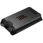 JBL Concert A704 Ampli Voiture 4 canaux de classe AB - Amplificateur voiture avec 4 x 70 watts RMS - 1000 watts en crête pour 4 