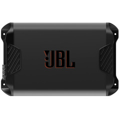JBL Concert A704 Ampli Voiture 4 canaux de classe AB - Amplificateur voiture avec 4 x 70 watts RMS - 1000 watts en crête pour 4