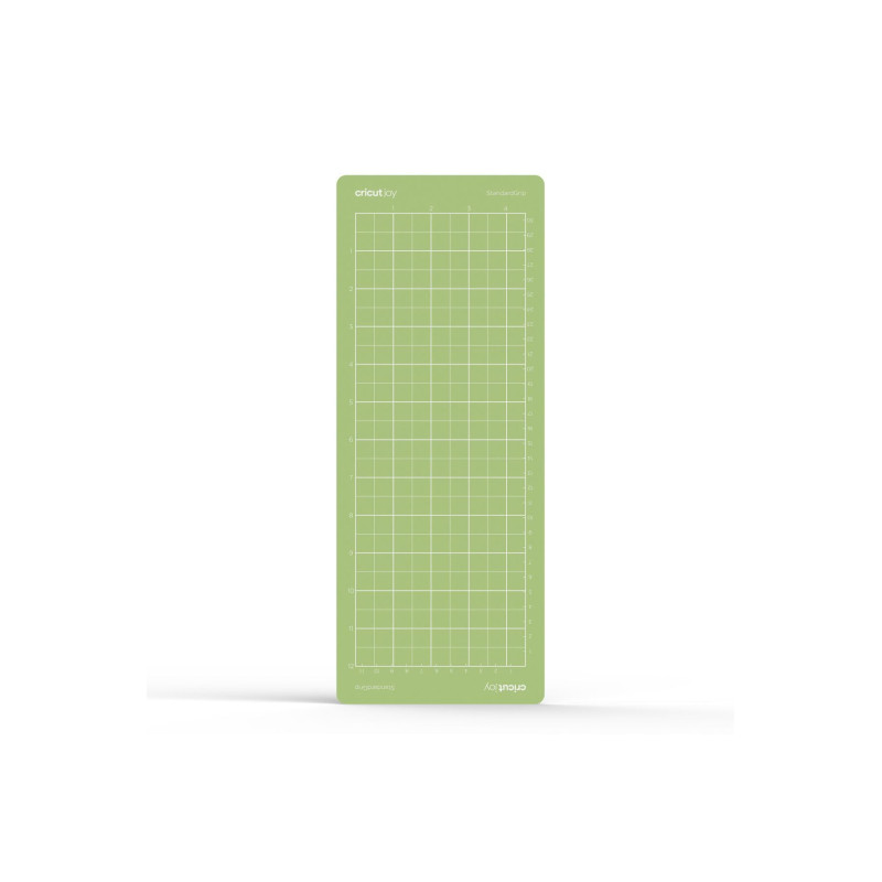 Cricut Tapis Cricut Joy™ StandardGrip, 11,4 cm x 30,5 cm Cricut Tapis Cricut Joy™ StandardGrip, 11,4 cm x 30,5 cm