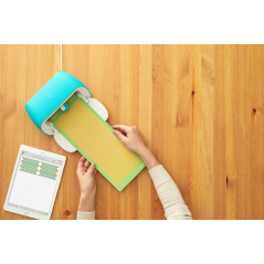 Cricut Tapis Cricut Joy™ StandardGrip, 11,4 cm x 30,5 cm