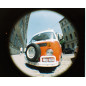 Lomography Couleur Tiger 200 ISO 110
