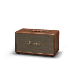 Marshall Stanmore III Haut-Parleur Bluetooth - Brun