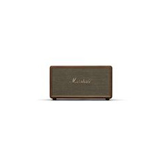 Marshall Stanmore III Haut-Parleur Bluetooth - Brun