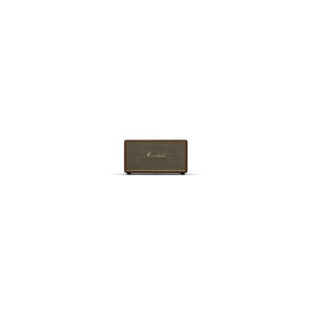 Marshall Stanmore III Haut-Parleur Bluetooth - Brun