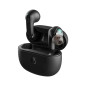 Skullcandy Rail Écouteurs Intra-Auriculaires sans Fil, Autonomie 42 h, Skull-IQ, Compatible Alexa, Microphone, Compatible iPhone Skullcandy Rail Écouteurs Intra-Auriculaires sans Fil, Autonomie 42 h, Skull-IQ, Compatible Alexa, Microphone, Compatible iPhone