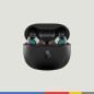 Skullcandy Rail Écouteurs Intra-Auriculaires sans Fil, Autonomie 42 h, Skull-IQ, Compatible Alexa, Microphone, Compatible iPhone Skullcandy Rail Écouteurs Intra-Auriculaires sans Fil, Autonomie 42 h, Skull-IQ, Compatible Alexa, Microphone, Compatible iPhone