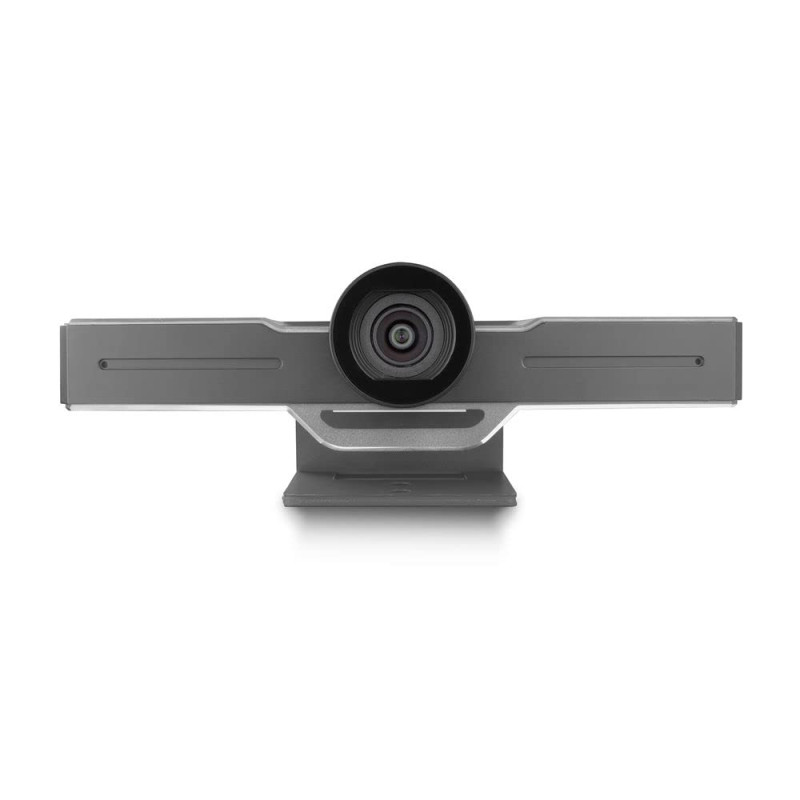 ACT Caméra de conférence Professionnelle Full HD 1080P Capteur CMOS Sony Zoom, Teams, Google Meet, Windows, Linux, macOS, Pan Ti ACT Caméra de conférence Professionnelle Full HD 1080P Capteur CMOS Sony Zoom, Teams, Google Meet, Windows, Linux, macOS, Pan Ti