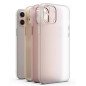 CASR Pack de 3 Coques avec Boutons interchangeables pour iPhone 13 Pro F Protège Tout en Finesse l'iphone, Plein de Couleurs et CASR Pack de 3 Coques avec Boutons interchangeables pour iPhone 13 Pro F Protège Tout en Finesse l'iphone, Plein de Couleurs et