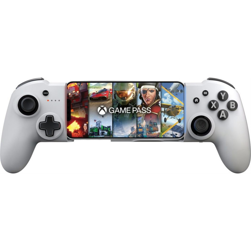 Manette pour iPhone® licenciée Xbox HOLDERMG-XPROMFIG Manette pour iPhone® licenciée Xbox HOLDERMG-XPROMFIG