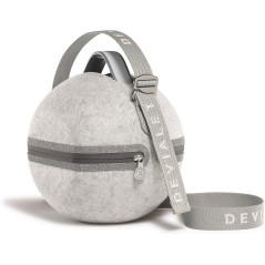 Devialet Enceinte Centrale Cocoon Mania Gris