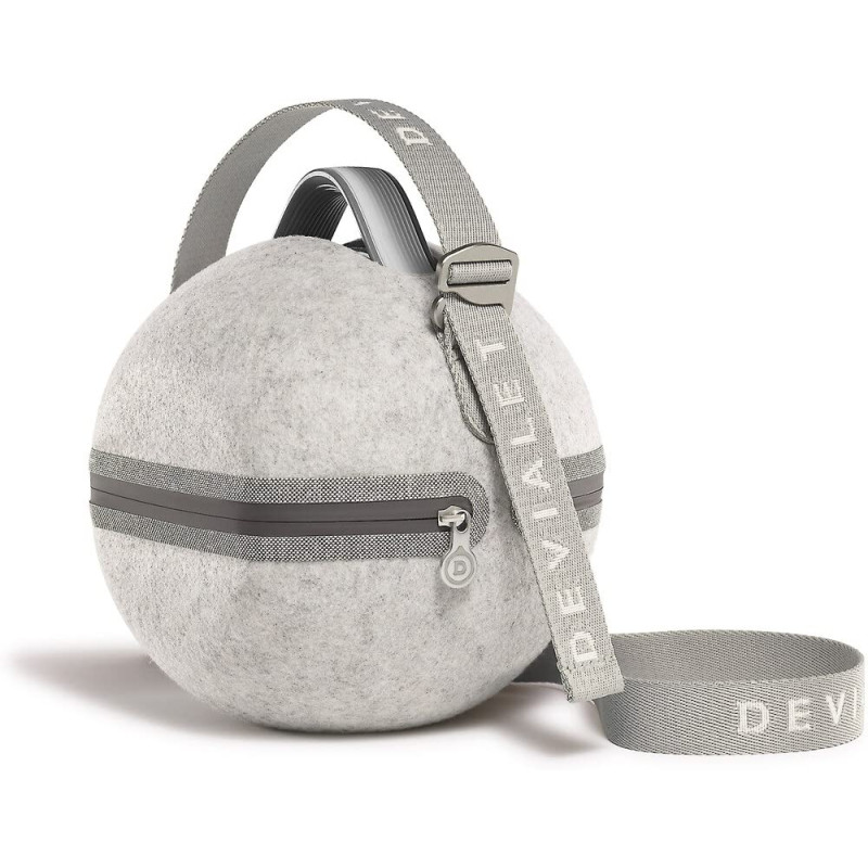 Devialet Enceinte Centrale Cocoon Mania Gris