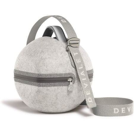 Devialet Enceinte Centrale Cocoon Mania Gris